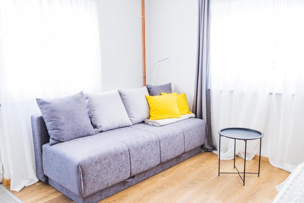 Apartman Japlenski Делнице Екстериор снимка