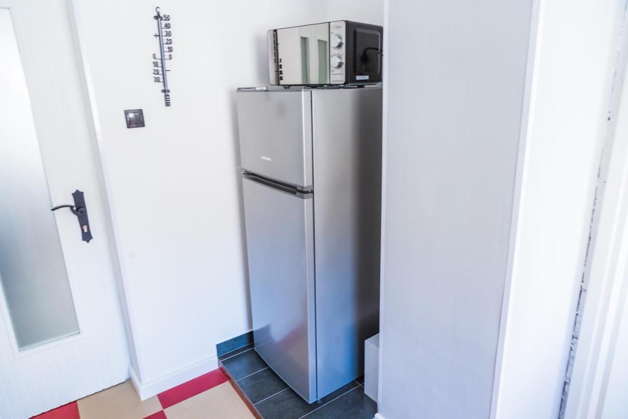 Apartman Japlenski Делнице Екстериор снимка
